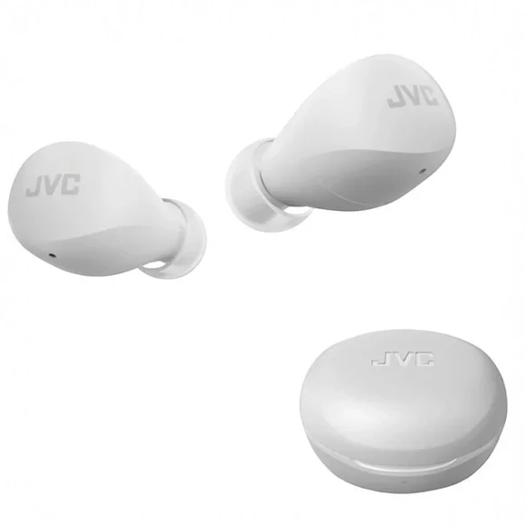 JVC Gumy Mini True Wireless Earbuds, NIB - Picture 4 of 6